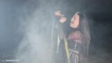 Evanescence – 01 Intro/Broken Pieces 02 Made of Stone – Movistar Arena Argentina 17/10/23