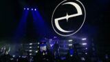 Evanescence Argentina 2023 Movistar Arena  – Intro/ Broken Pieces Shine