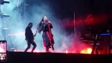 Evanescence live broken pieces shine – Chile 2023
