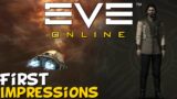 Eve Online In 2023
