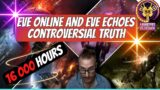 Eve online and Eve Echoes is better than you think!