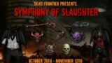 Evento halloween 2023 | Dead Frontier