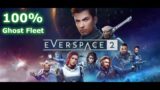 Everspace 2 – Ceto – Shattered Planetoid – Ghost Fleet All Collectibles, Secrets and Puzzles