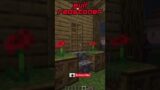 Evil Redstoner in Minecraft 17 #short #shorts #shortsminecraft