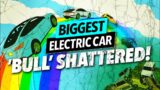 Ex-Top Gear Star Sets Electric Car "Experts" Straight. Shocking Truth About EVs!