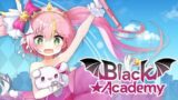 Exciting Horizontal Shooter & Roguelite Game!! | Black Academy (PC) @ 2K 60 fps
