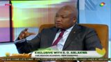 Exclusive with S. O. Ablakwa: The 'Heaven' Scandal – New Findings