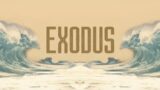 Exodus | Sunday Morning Bible Class | Cary Church of Christ | Larry Fife