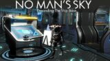 Expanding The Ship Base E28 | Let's Play No Man's Sky