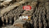 Explore Qin's Realm: Unveil the Terracotta Army's Secrets!