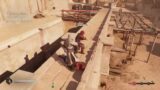 Exploring – Assassin's Creed Mirage Walkthrough Part 7