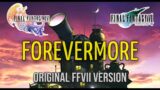 FFXVI OST in the style of FFVII: Forevermore