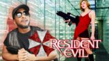 FIRST TIME WATCHING: Resident Evil (2002) REACTION (Movie Commentary)