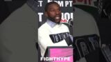 FLOYD MAYWEATHER REACTS TO CANELO DROPPING & BEATING JERMELL CHARLO