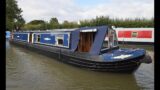 FOR SALE – Tacara, 58' Semi Trad 2007 Colecraft / Darren Aldridge