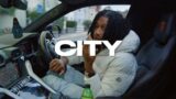 [FREE] 50 Cent x Digga D Type Beat | "City" | 90's / 2000's Rnb Type Beat 2023