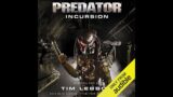 FULL AUDIOBOOK – Tim Lebbon – The Rage War #1 – Predator   Incursion