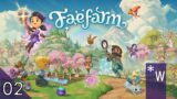 Fae Farm – Fishing, Farming, and Fertilizer  -02
