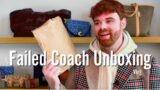 Failed Coach Unboxing | Coach Jewelry | Fashion Outlets Chicago Vlog