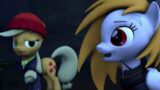 Fallout Equestria: The Red Death