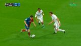 False 9 Messi vs Real Madrid (Away) 2008-09 English Commentary HD 1080i