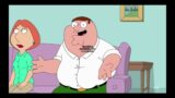 Family Guy Mail Time Low Tone