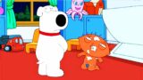 Family Guy Season 5 Ep 11 Full Episodes – Family Guy 2023 Full NoCuts #1080p