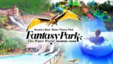 Fantasy park water theme park palakkad | Fantasy park malampuzha |