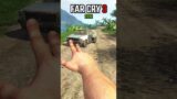 Far Cry vs. FC 2 vs. FC 3 vs. FC 4 vs. FC 5 vs. FC 6 – Car Explosion Viral