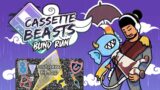 Farming e discussioni – Cassette Beasts [Blind Run] #26 POSTGAME w/ Cydonia