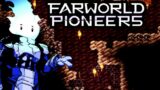 Farworld Pioneers Let's Play: Time For Me To Do Some Raiding!