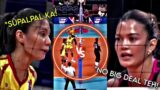 Fifi Sharma SUPALPAL kay Ivy Lacsina, Faith Nisperos to the- RESCUE!! | STAREDOWN ang LABANAN!!!