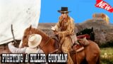 Fighting A Killer Gunman – Best Western Cowboy Full Episode Movie HD