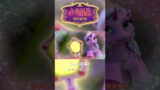 Filly Funtasia: Pronounce right spell and you can activate infinite energy of magic mirror!