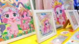 Filly Funtasia: Toy Fair 2023: toys and merch closeups!!