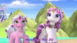 Filly Funtasia: Wranglum’s Trap 1