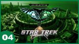 First Battle With The Borg!! – Star Trek: Infinite Gameplay – Romulan Empire – Episode 4