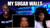 First Time Reaction to Sheena Easton – Sugar Walls