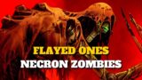 Flayed Ones – Necron Zombies