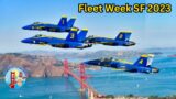 Fleet Week 2023