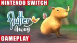 Flutter Away Nintendo Switch Gameplay