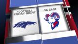 Football Friday Night (10/13/23): Paragould beats Forrest City