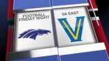 Football Friday Night (9/29/23): Valley View beats Forrest City