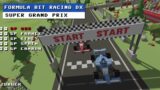Formula Bit Racing DX = angezockt (Deutsch/German) Let’s Play