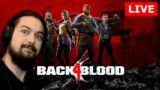 Friday Night Horror | Back 4 Blood