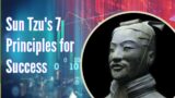 From Art of War to Art of Trading: Sun Tzu's Principles