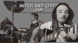 Funky Junky Joe – Mitch Cooper and Chris Nally Jam Session