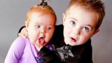 Funny Baby and Siblings: Double Troublemaker – Funny Baby Videos