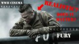 Fury: Does Realism Matter?