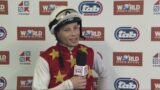 GALLIC TRIBE – RACE 7 #fairview 20-10-2023